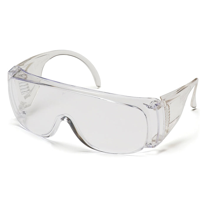 Pyramex® Solo - Lightweight and economical Safety Glasses