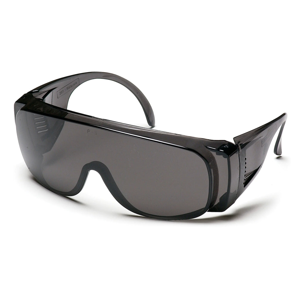 Pyramex® Over Spectacles Safety Glasses