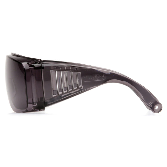 Pyramex® Solo - Lightweight and economical Safety Glasses