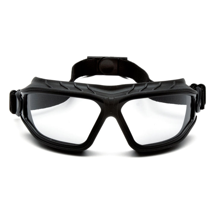 Pyramex® Torser - Dielectric and Flexible Safety Glasses