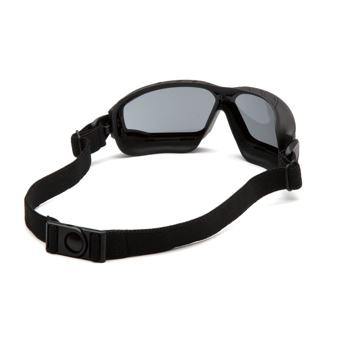 Pyramex® Torser - Dielectric and Flexible Safety Glasses