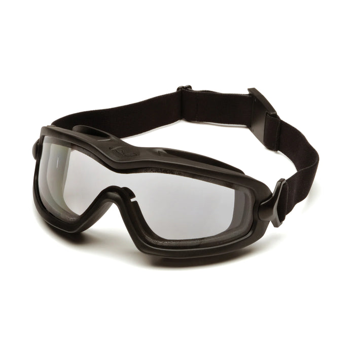 Pyramex® V2G Plus -Dielectric with Adjustable Electric Strap Safety Glasses