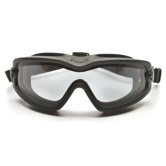 Pyramex® V2G Plus -Dielectric with Adjustable Electric Strap Safety Glasses