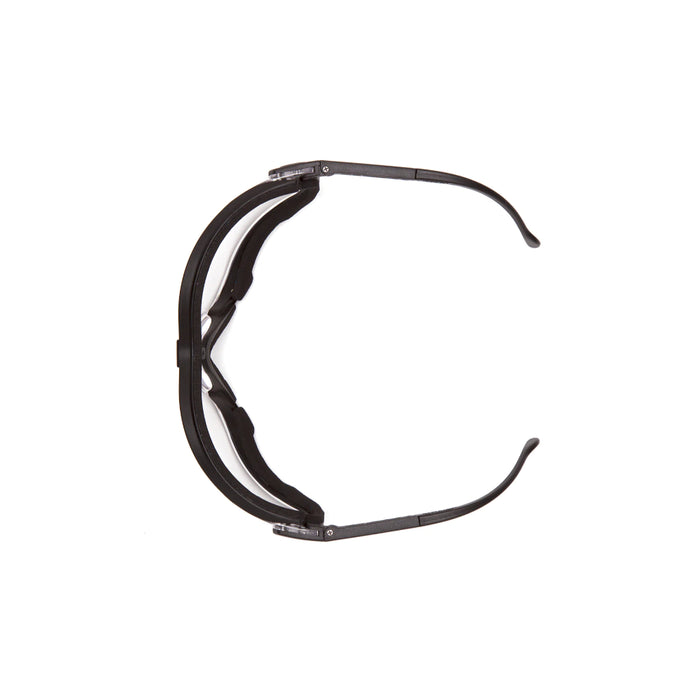 Occhiali Da Lavoro Protettivi Occhiali Di Sicurezza Bifocali Pyramex Ztek Reader Con Lente 1.50, Trasparenti, Antigraffio E Antiappannamento Spektre Occhiali - Foto 9