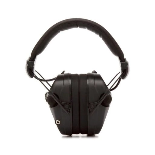 Pyramex Venturegear Electronic Earmuff - 26 - NRR - Sentinel Series