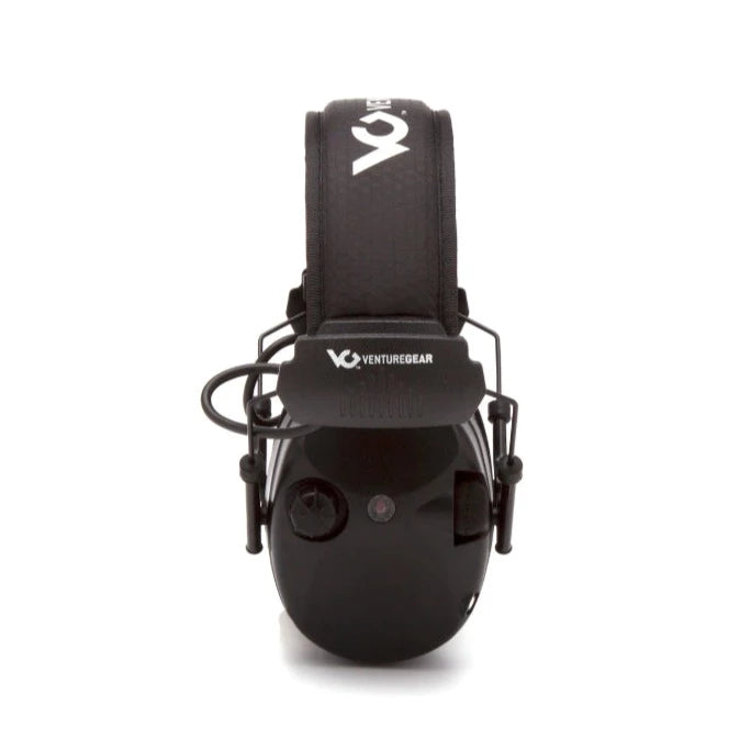 Venturegear Electronic Earmuff - 26 - NRR - Sentinel Series