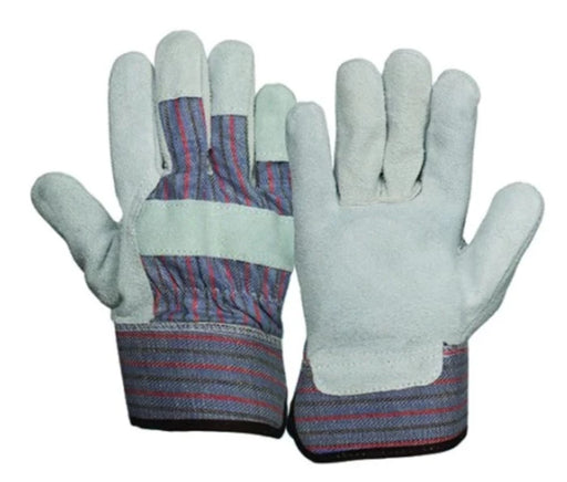 Pyramex Water Resistant With Safety Cuff Design Work Safety Gloves - GL1001W