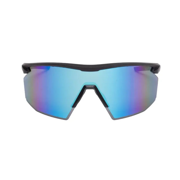 Pyramex® Lightweight Half Frame Mirrored Safety Glasses - Anti Fog - PMXSPEC