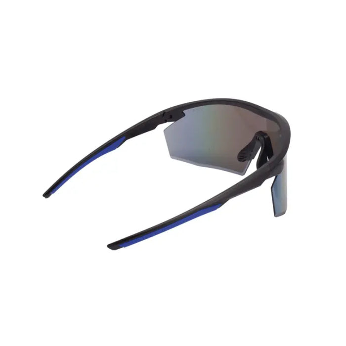 Pyramex® Lightweight Half Frame Mirrored Safety Glasses - Anti Fog - PMXSPEC