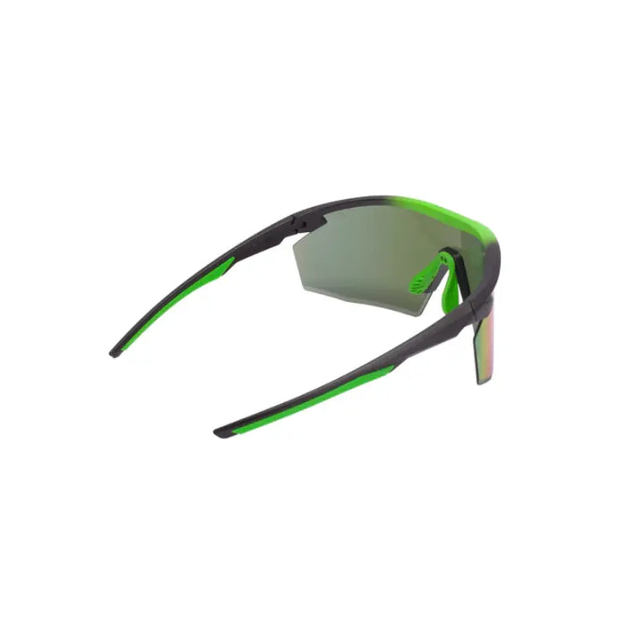Pyramex® Lightweight Half Frame Mirrored Safety Glasses - Anti Fog - PMXSPEC