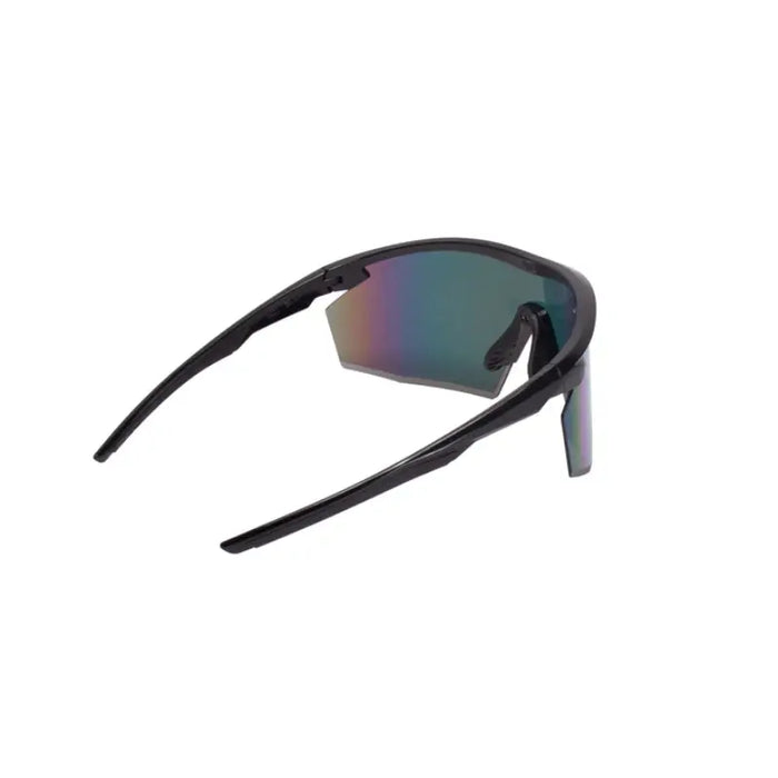 Pyramex® Lightweight Half Frame Mirrored Safety Glasses - Anti Fog - PMXSPEC