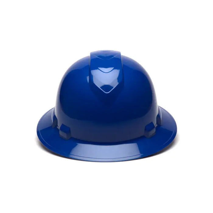 Cappello Di Sicurezza Pyramex Ridgeline Cappello Duro Pyramex Ridgeline - Motivo Grafite, Tesa Intera, Sospensione A Cricchetto A 4 Punti Bonnie Hat Uomo - Foto 4