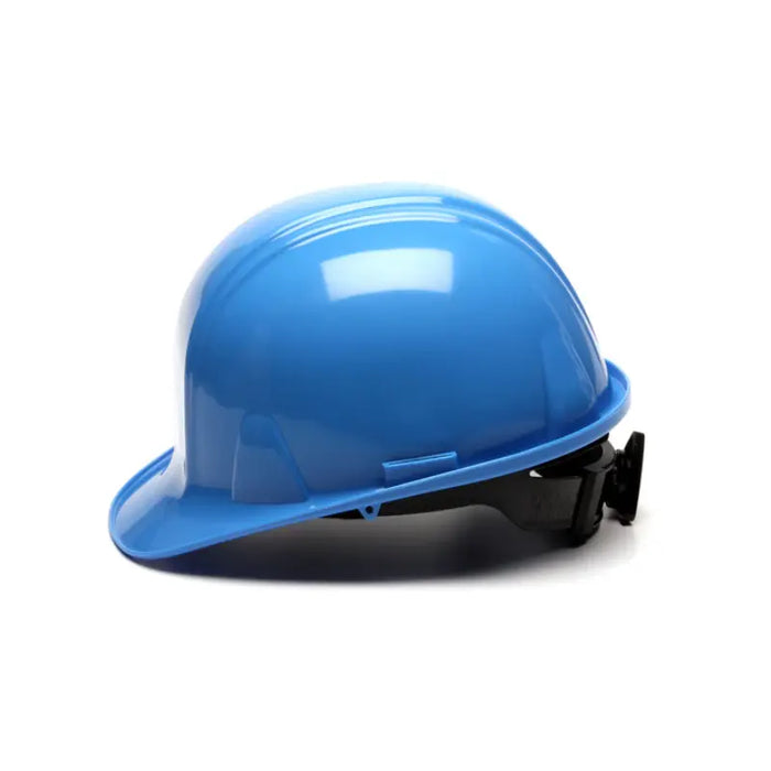 Pyramex SL Series Cap Style Hard Hat – Petro Marine, Division Of A&M Industrial