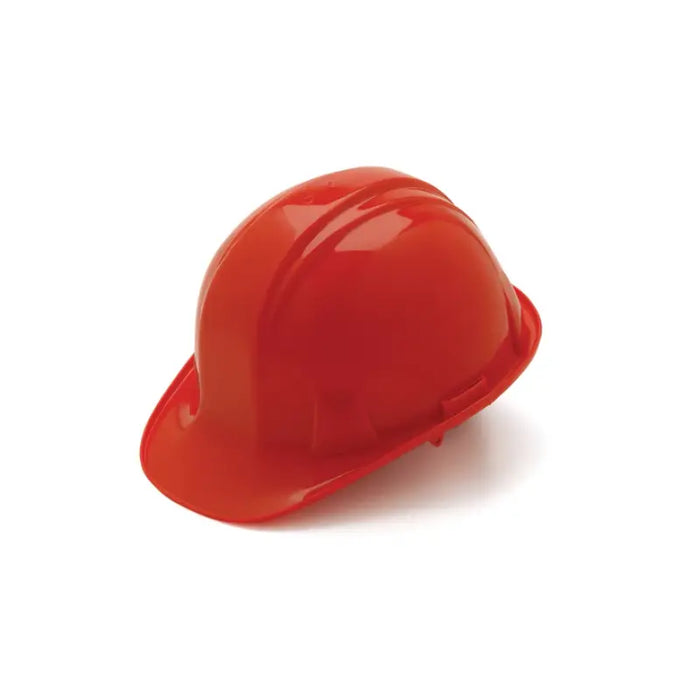 Pyramex® SL Series Cap Brim Low Profile Hard Hat - 4 Point - Snap Lock- HP140