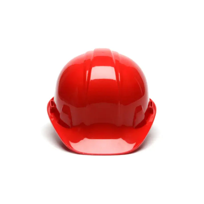 Pyramex® SL Series Cap Brim Low Profile Hard Hat - 4 Point - Snap Lock- HP140
