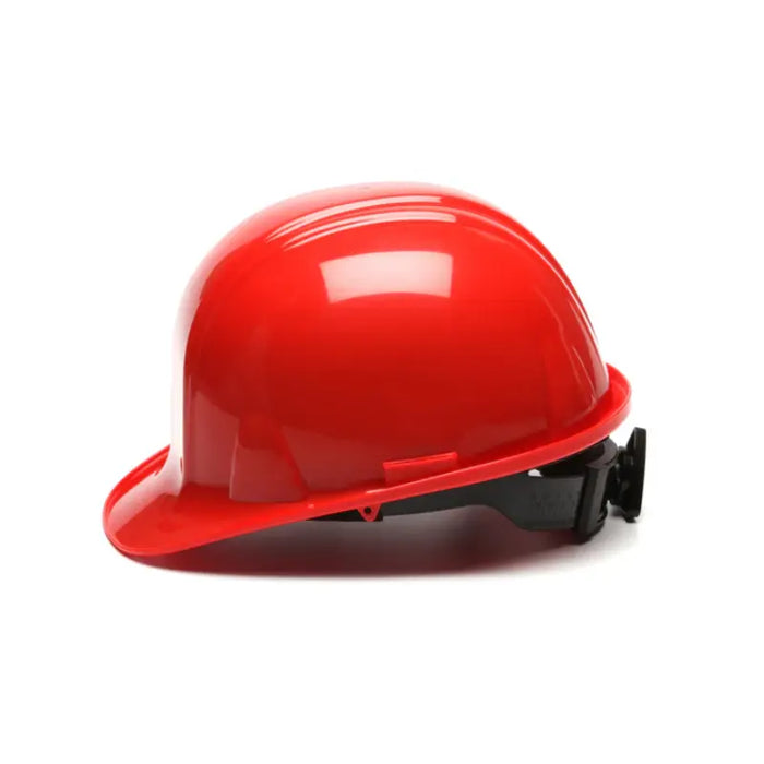 Pyramex® SL Series Cap Brim Low Profile Hard Hat - 4 Point - Snap Lock- HP140