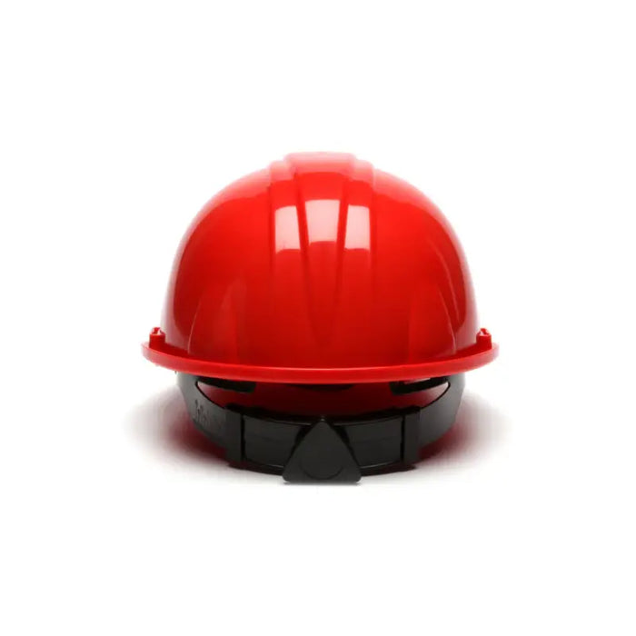 Pyramex® SL Series Cap Brim Low Profile Hard Hat - 4 Point - Snap Lock- HP140