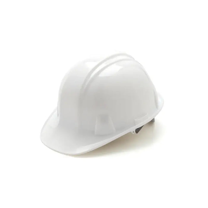 Pyramex® SL Series Cap Brim Low Profile Hard Hat - 4 Point - Snap Lock- HP140