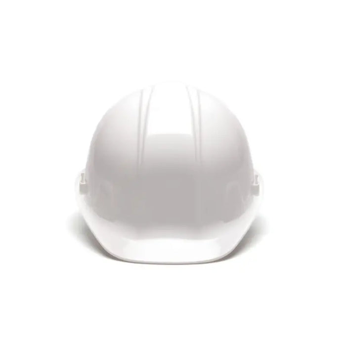 Pyramex® SL Series Cap Brim Low Profile Hard Hat - 4 Point - Snap Lock- HP140