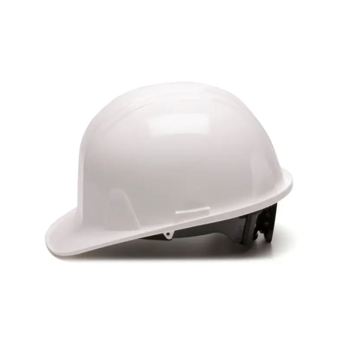 Pyramex® SL Series Cap Brim Low Profile Hard Hat - 4 Point - Snap Lock- HP140