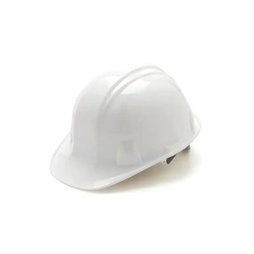 Pyramex® SL Series Cap Brim Low Profile Hard Hat - 6 Point - Ratchet Suspension - HP161
