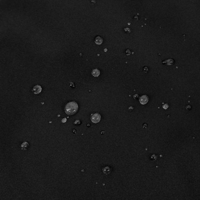 Radians Men's Heated Soft Shell Jacket - Black - RHG-J100