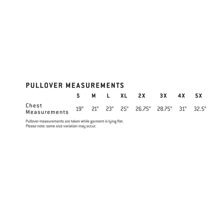 Pyramex® Long Sleeve High Visibility Lightweight Hoodie - ANSI Class 3 - UPF protection - RLPH1