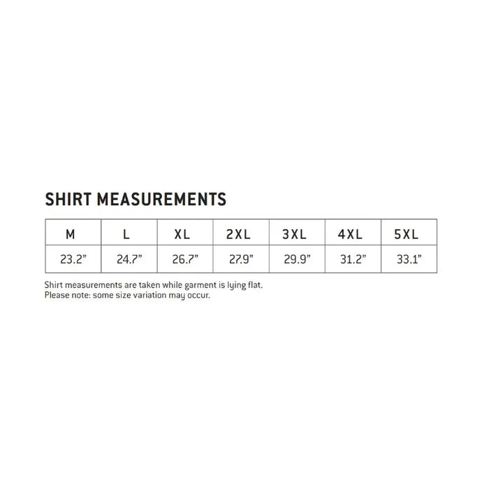 Pyramex® Hi-Vis - Black Bottom Safety T-Shirt - ANSI Class 3 - RLTS31B