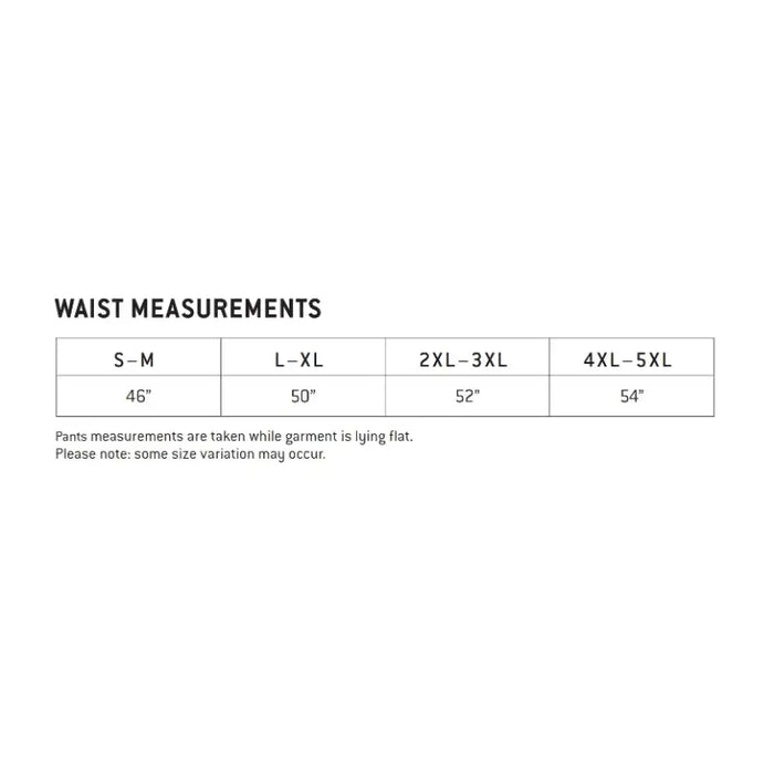 Pyramex® Hi-Vis Two-Tone Mesh Safety Pants - Class E - RMP10