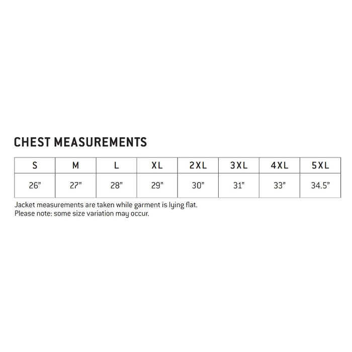 Pyramex® Hi Vis Black Bottom Parka - Weatherproof Bomber Safety Jacket - ANSI Class 3 - RP31