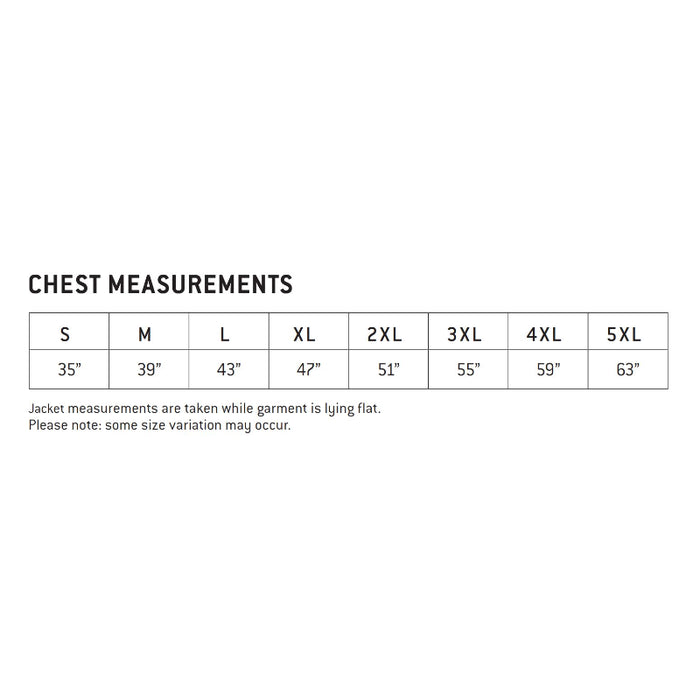 Pyramex® Hi-Vis Breathable Raincoat With Drawstring Hood - Class - 3 - RRWC3110
