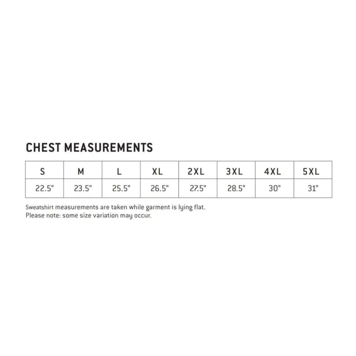 Pyramex® Hi-Vis Black Bottom Safety Zipper Sweatshirt with Hood - Type R ANSI Class 3 - RSZH32