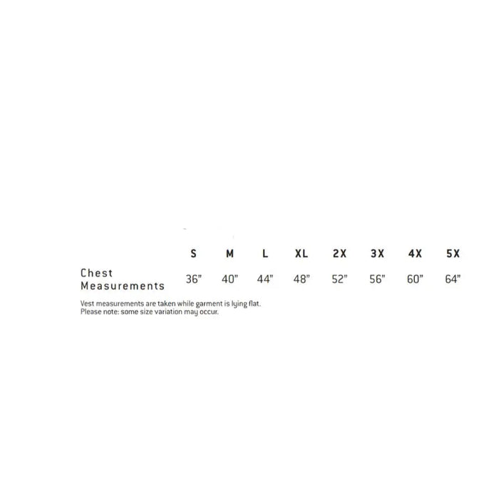 Pyramex® Enhanced Visibility Black Safety Zipper Sweatshirt Hoodie - ANSI Class 1 - RSZH34