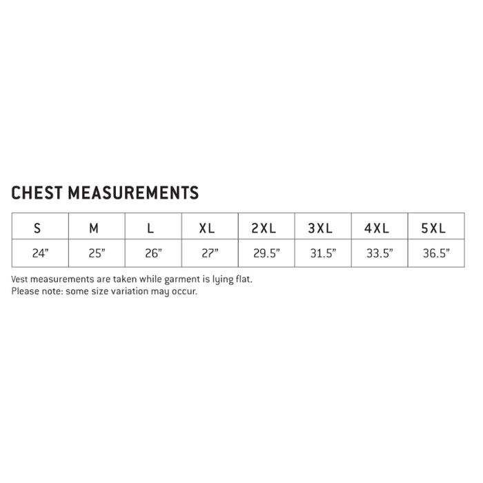 Pyramex® Hi Vis Two Tone Breakaway Mesh Safety Vest - Type R ANSI Class 2 - RVHL27