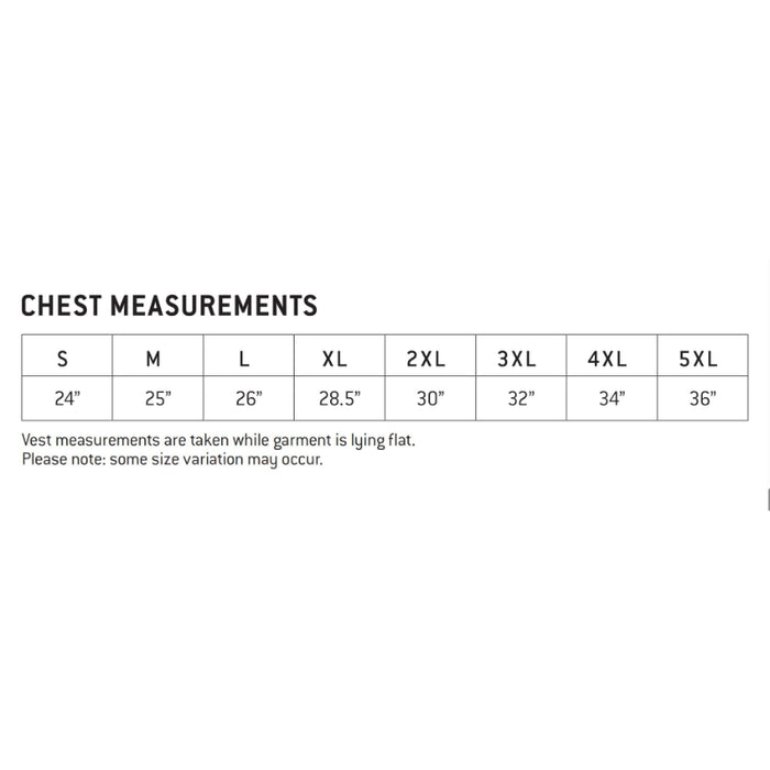 Pyramex® Hi Vis Lightweight Two Tone Surveyor  Safety Vest - Type R ANSI Class 3 - RVZ34