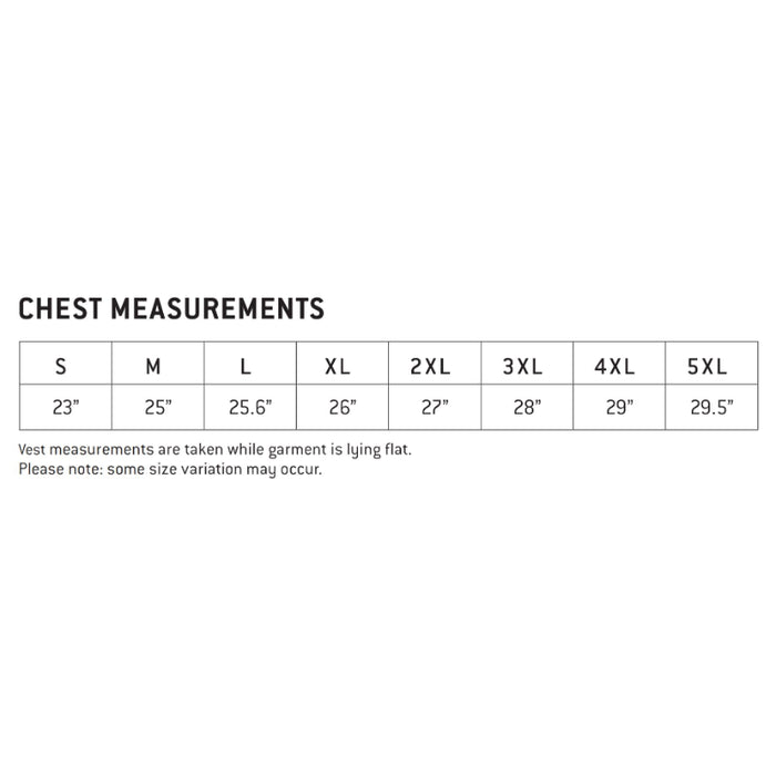 Pyramex® Hi Vis Lightweight Two Tone Mesh Surveyor Safety Vest - Type R ANSI Class 3 - RVZ35