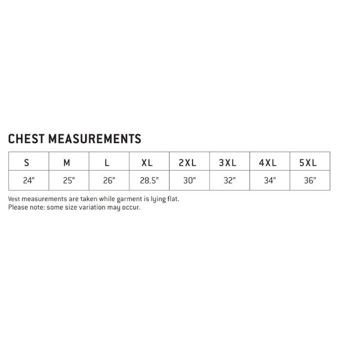 Pyramex® Hi Vis Lightweight Two Tone Mesh Safety Vest - Type R ANSI Class 3 - RVZ36
