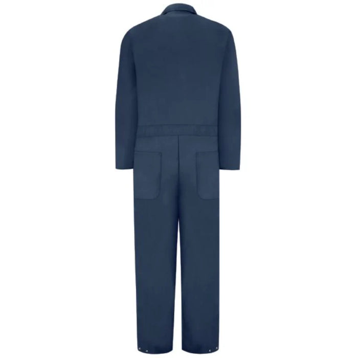 Red Kap® Insulated Twill Work Coverall - CT30