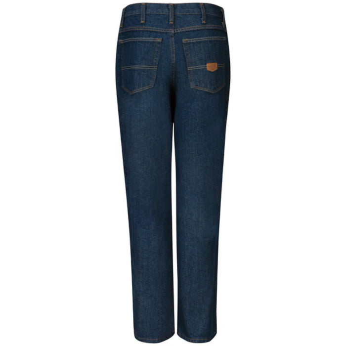 Red Kap® Men's Classic Work Jean - PD54