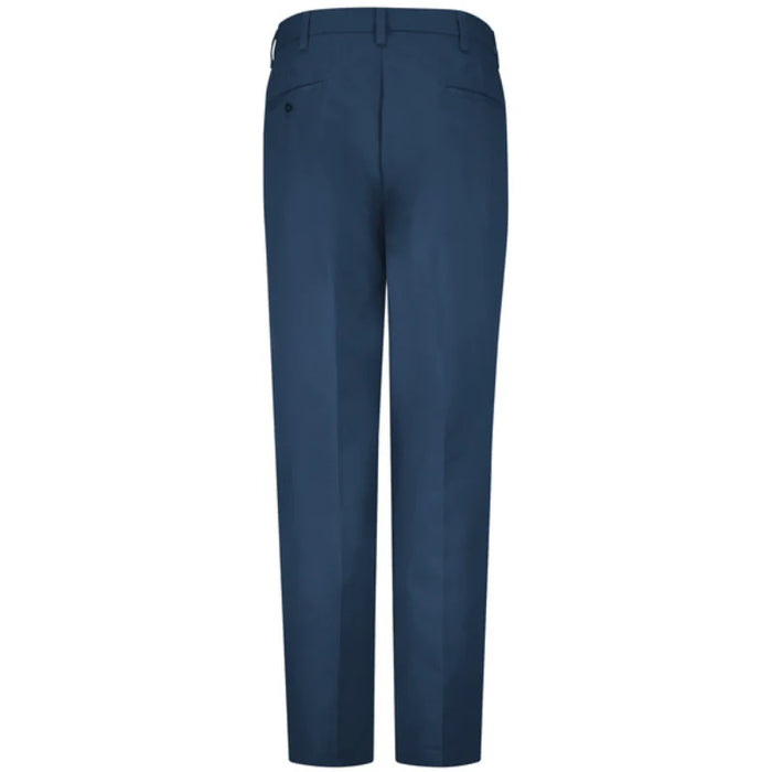 Red Kap® Men's Pleated Twill Workwear Pants - PT38