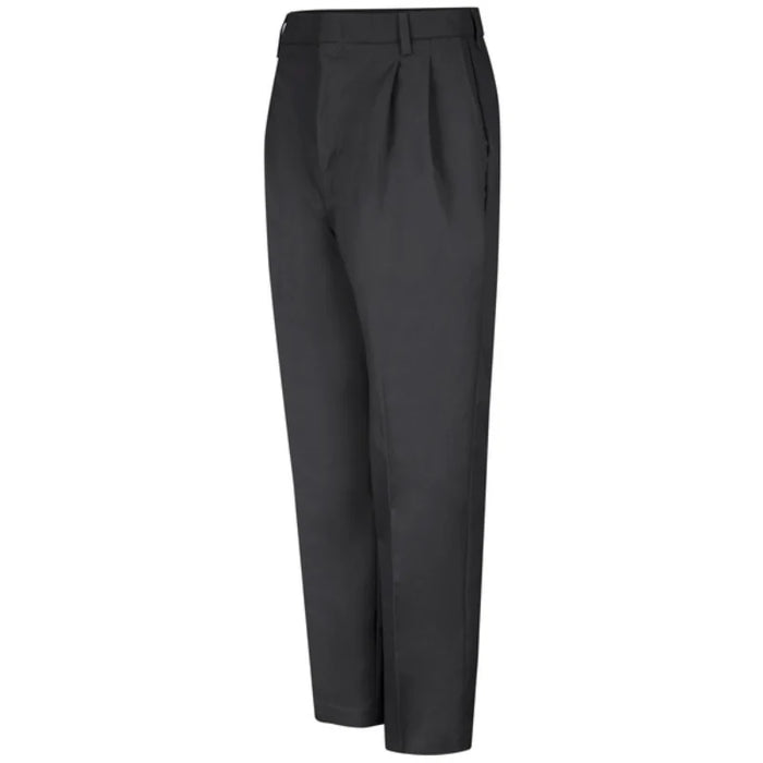 Red Kap® Men's Pleated Twill Workwear Pants - PT38