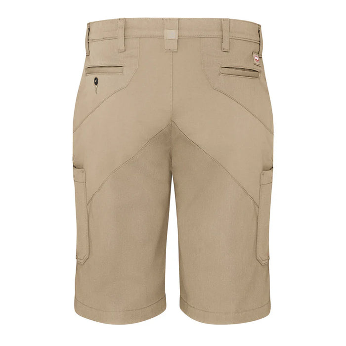 Red Kap® Men's Pro Short with MIMIX® - PX52