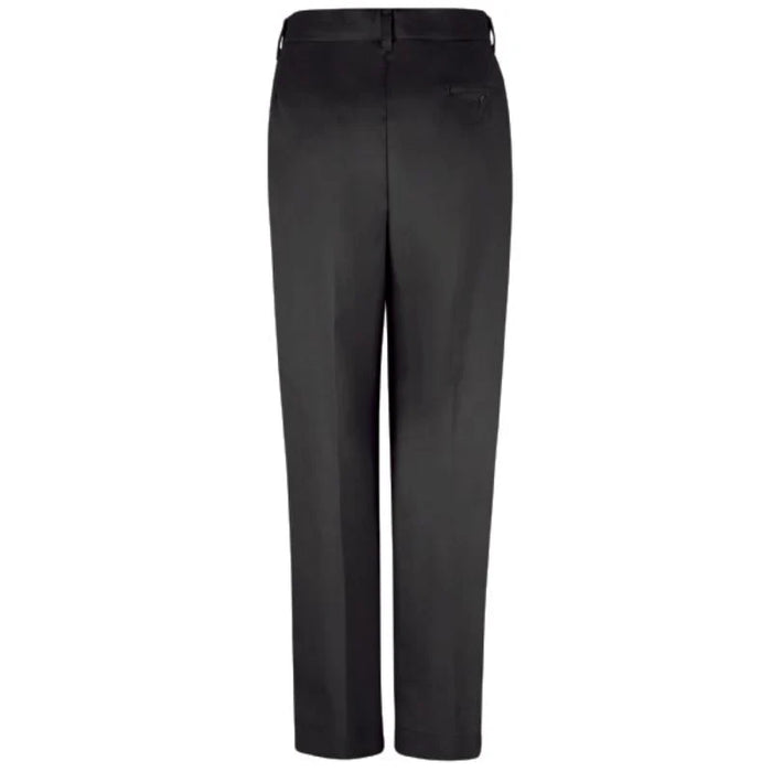 Red Kap® Women's Pleated Twill Workwear Pants - PT39