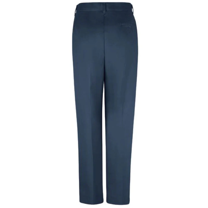 Red Kap® Women's Pleated Twill Workwear Pants - PT39