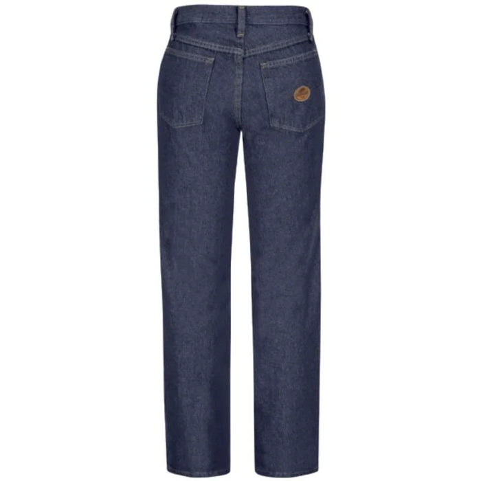 Red Kap® Women's Straight Fit Work Jean - PD63