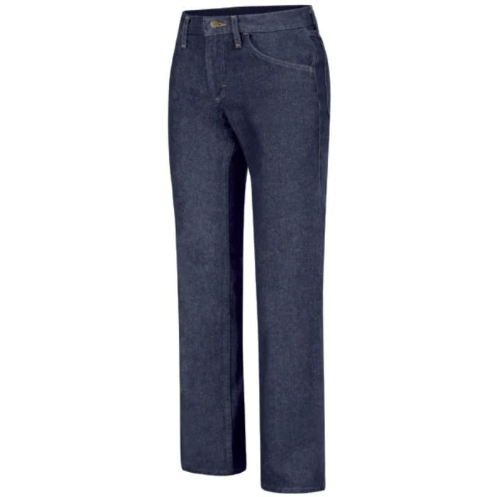 Red Kap® Women's Straight Fit Work Jean - PD63