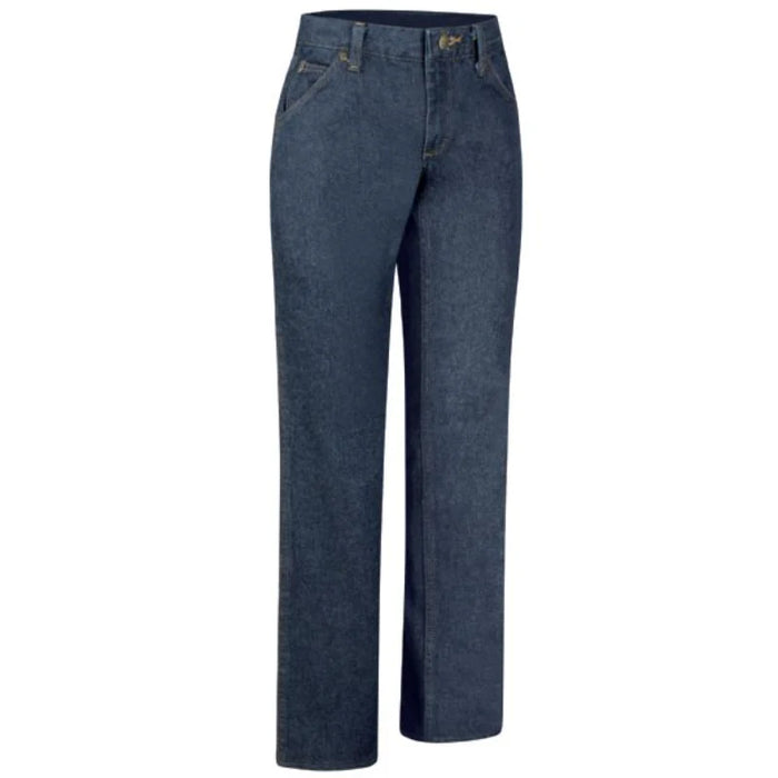 Red Kap® Women's Straight Fit Work Jean - PD63