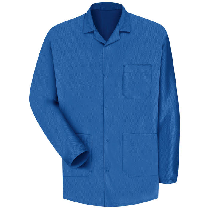 Red Kap® ESD-Anti-Static Counter Jacket - KK26