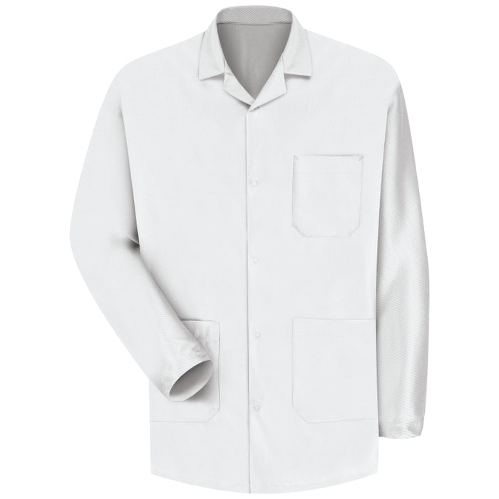 Red Kap® ESD-Anti-Static Counter Jacket - KK26