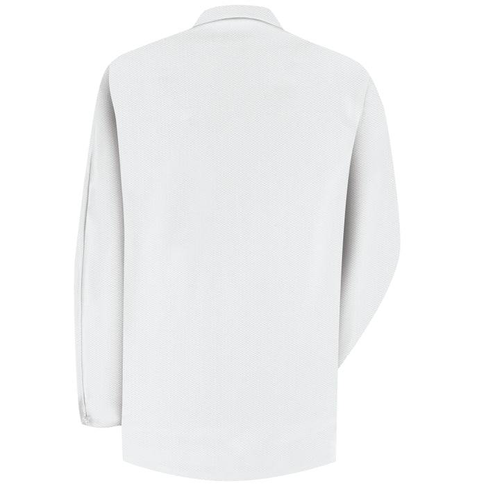 Red Kap® ESD-Anti-Static Counter Jacket - KK26